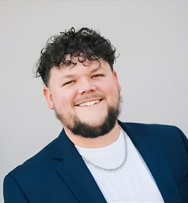 JonMark, founder of Showrunner